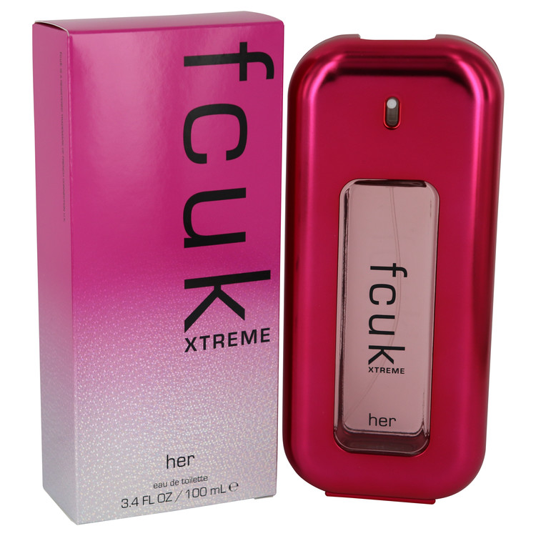 fcuk gift set for her