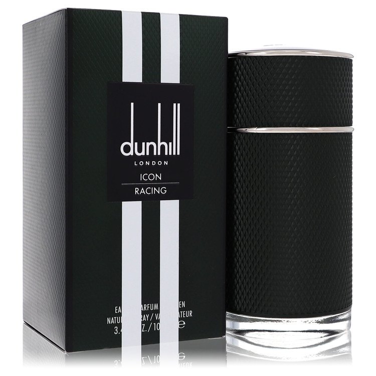 dunhill racing icon