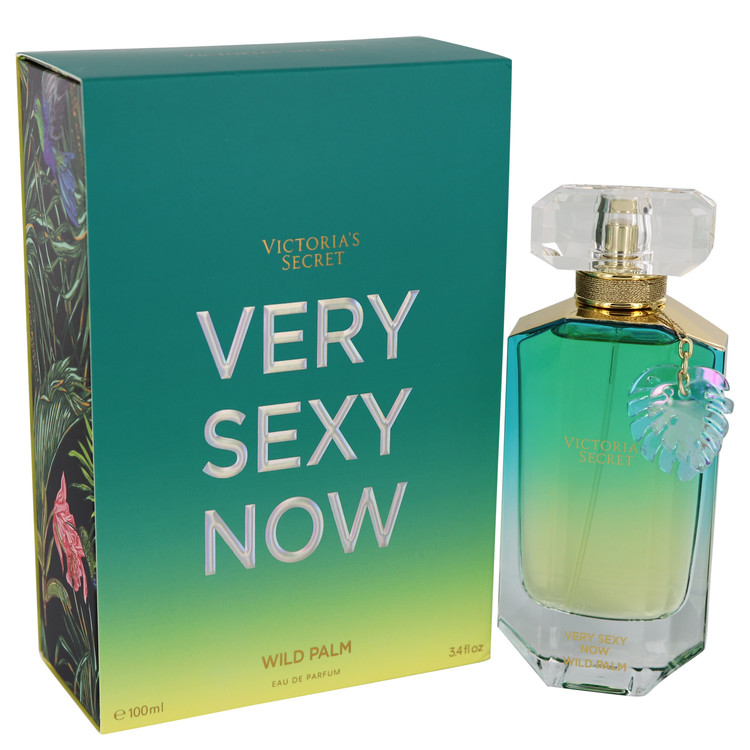 very sexy victoria secret perfume