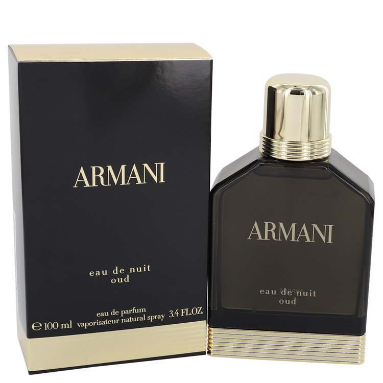 armani oud perfume price