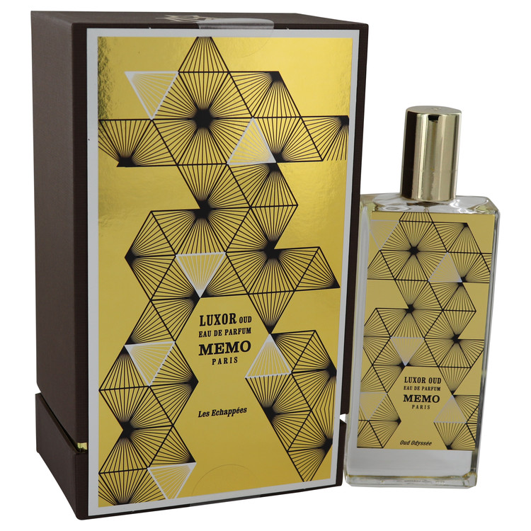 odyssee parfum