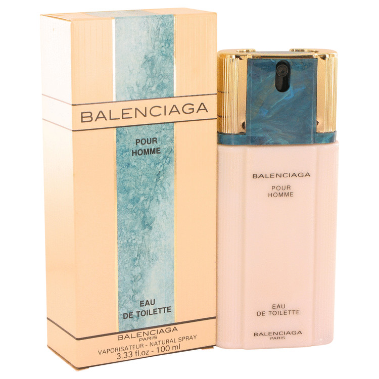 Balenciaga Pour Homme Cologne for Men by Balenciaga | FragranceX.com