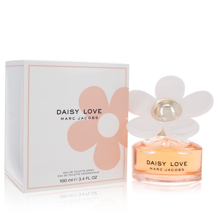 Daisy Love Perfume by Marc Jacobs 