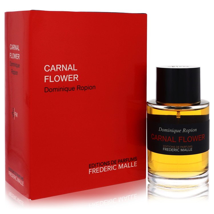 carnal flower perfume