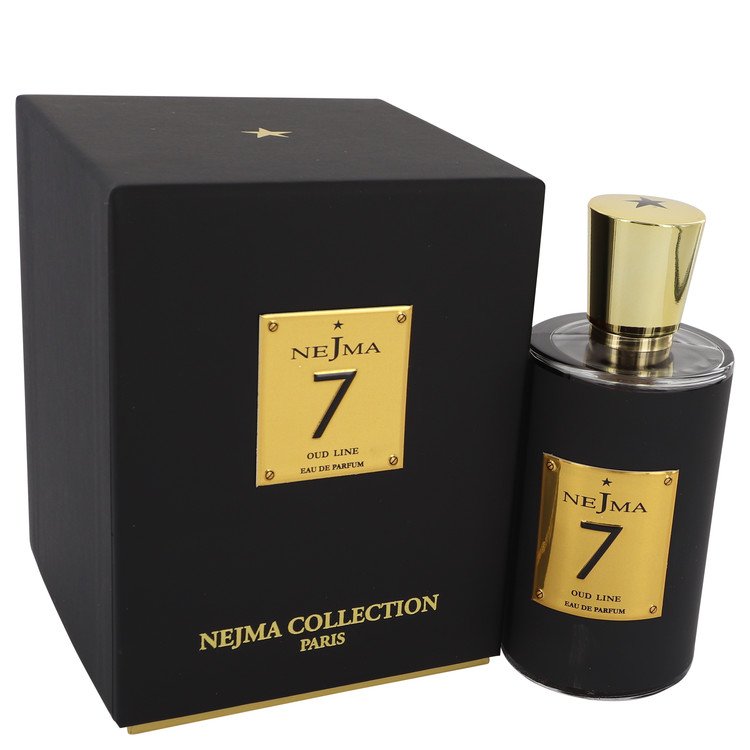 parfum nejma