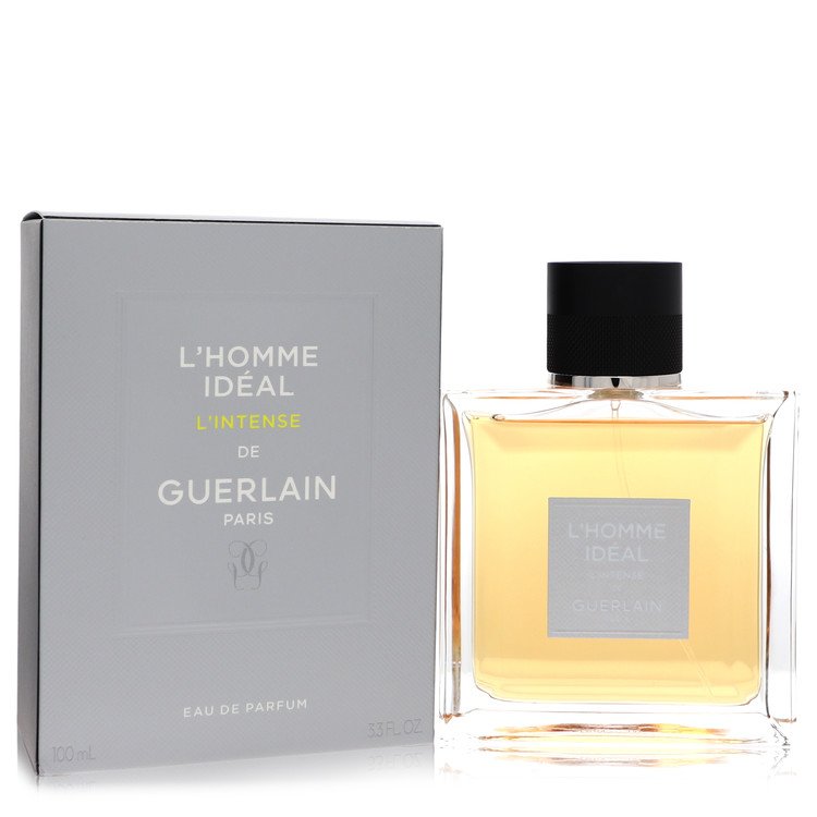 eau de parfum intense guerlain homme