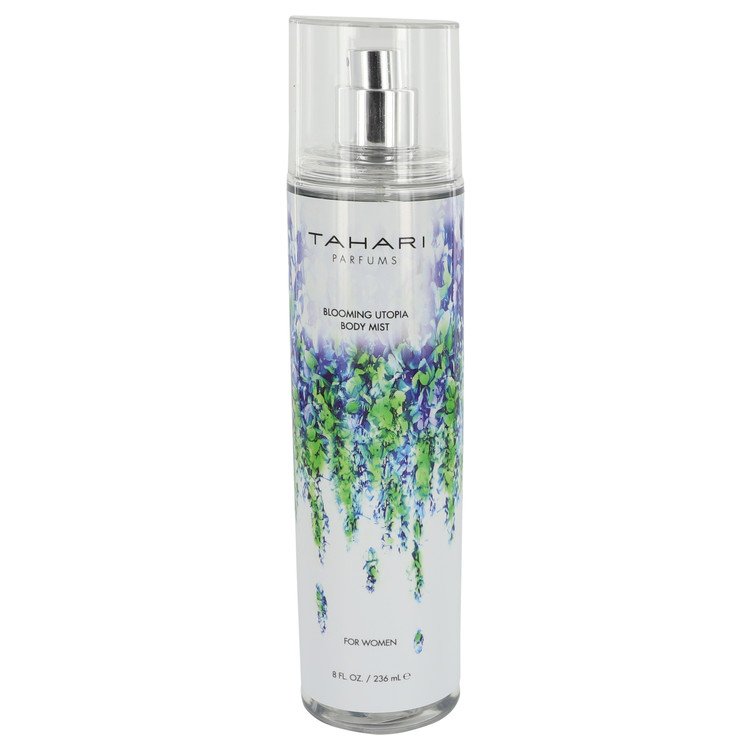 tahari parfums satin love