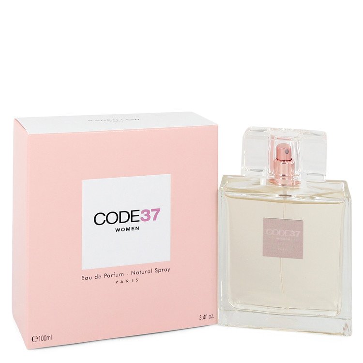 parfum code 37