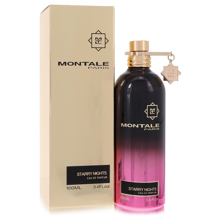 montale starry night avis