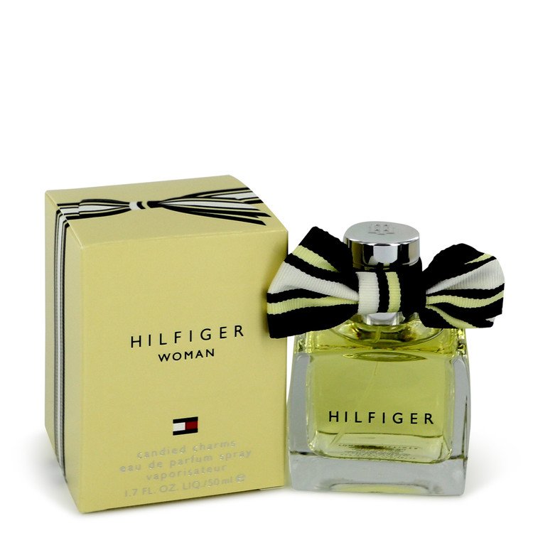 Hilfiger Woman Candied Charms Perfume 