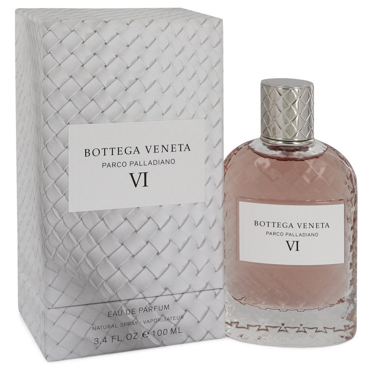 bottega veneta parco palladiano review