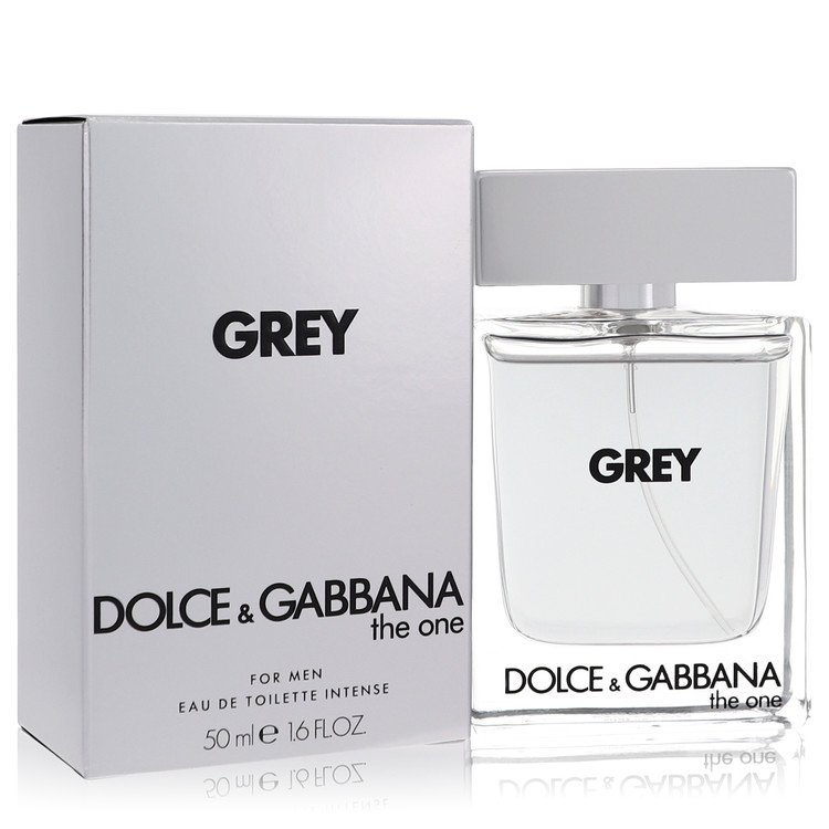 The One Grey Cologne by Dolce \u0026 Gabbana 