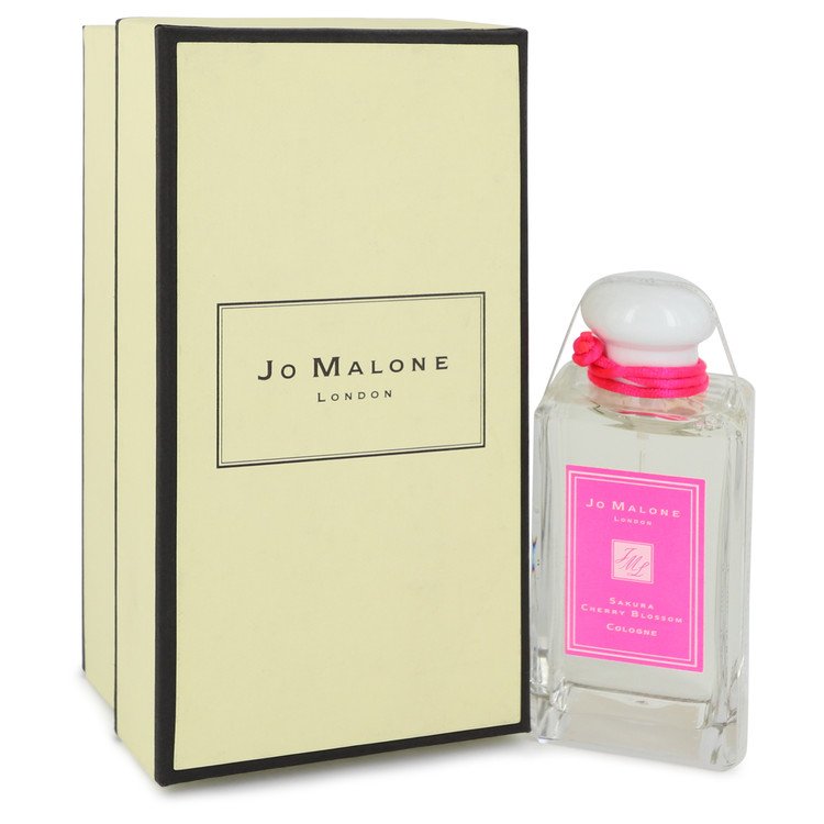 jo malone cherry blossom