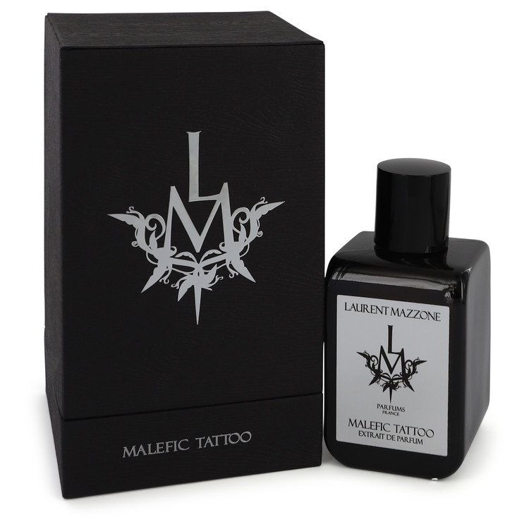 laurent mazzone parfum