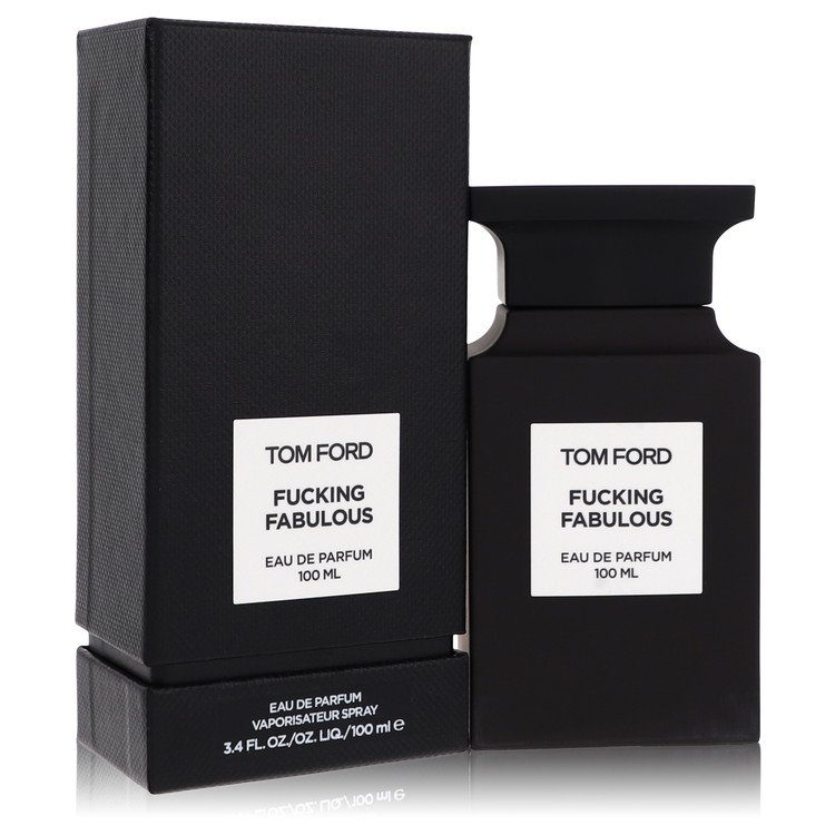 Tom Ford Fucking Fabulous