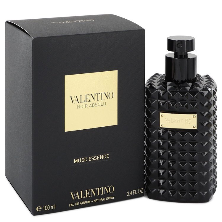 valentino noir absolu