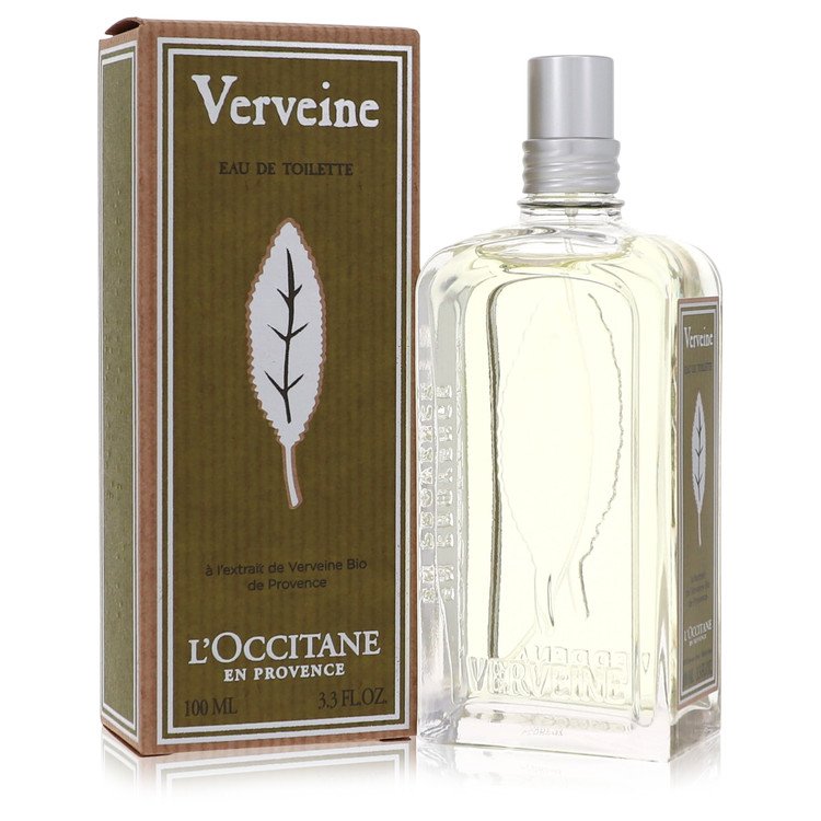 L Occitane Verbena Verveine Perfume By L Occitane