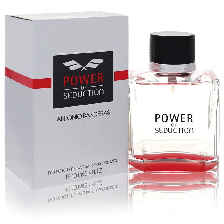 seductive perfume men