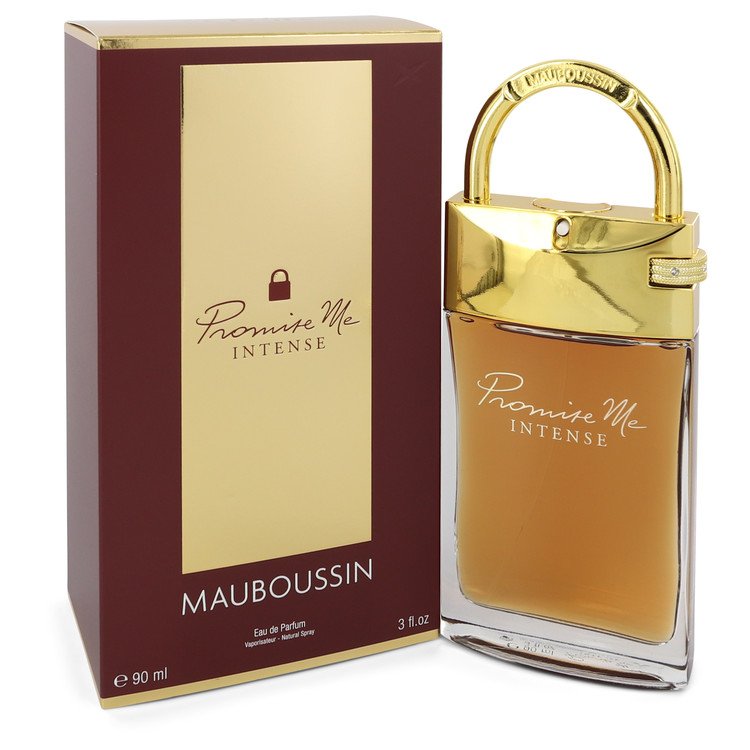 mauboussin promise me