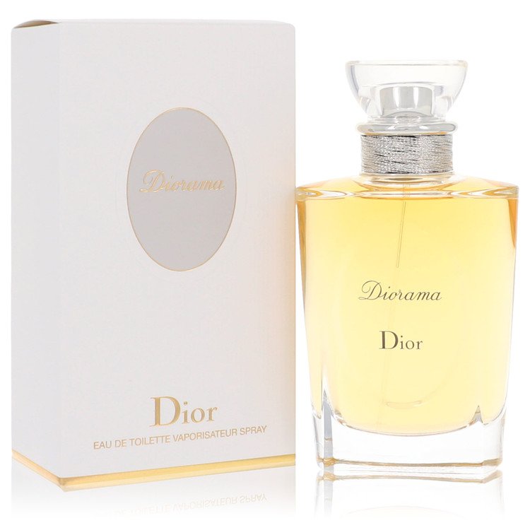christian dior diorama perfume