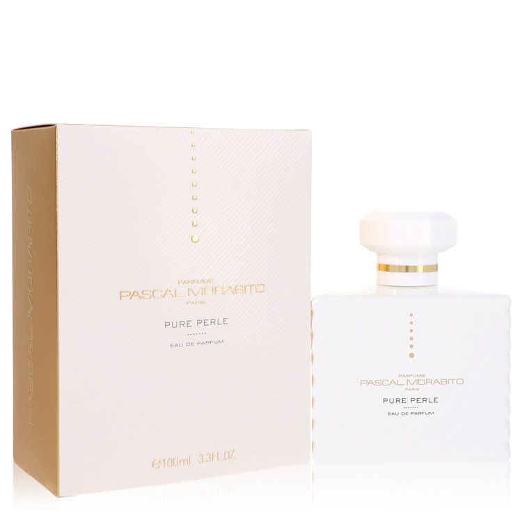 parfum perle royale pascal morabito