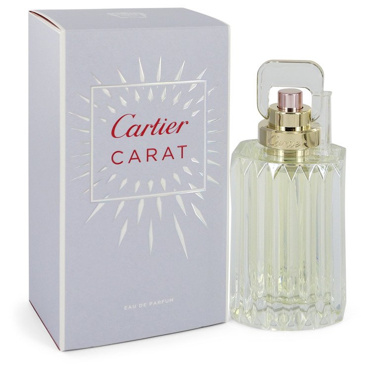 cartier perfume 2018