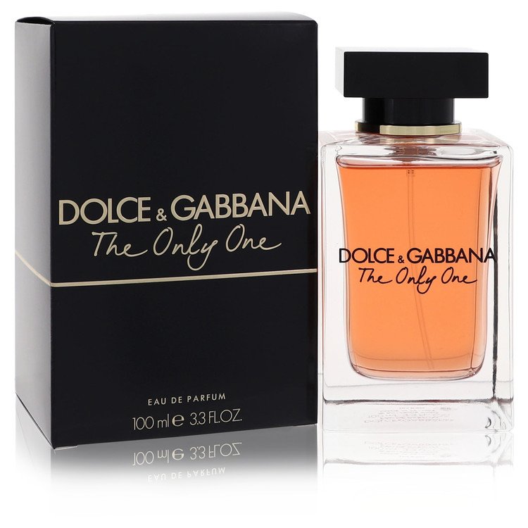 dolce n gabbana the only one