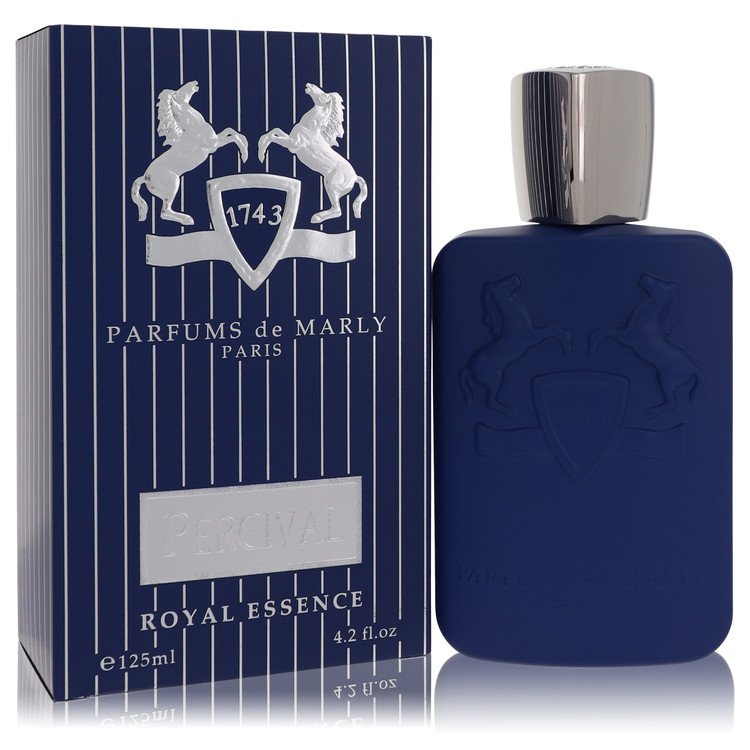 parfums de marly percival sample