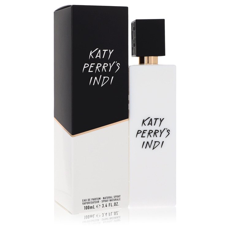 Katy Perry Katy Perry's Indi