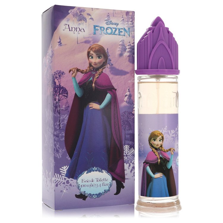 frozen elsa perfume