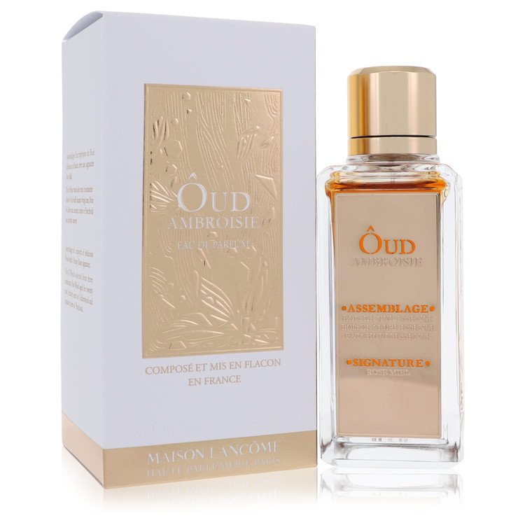 Oud Ambroisie