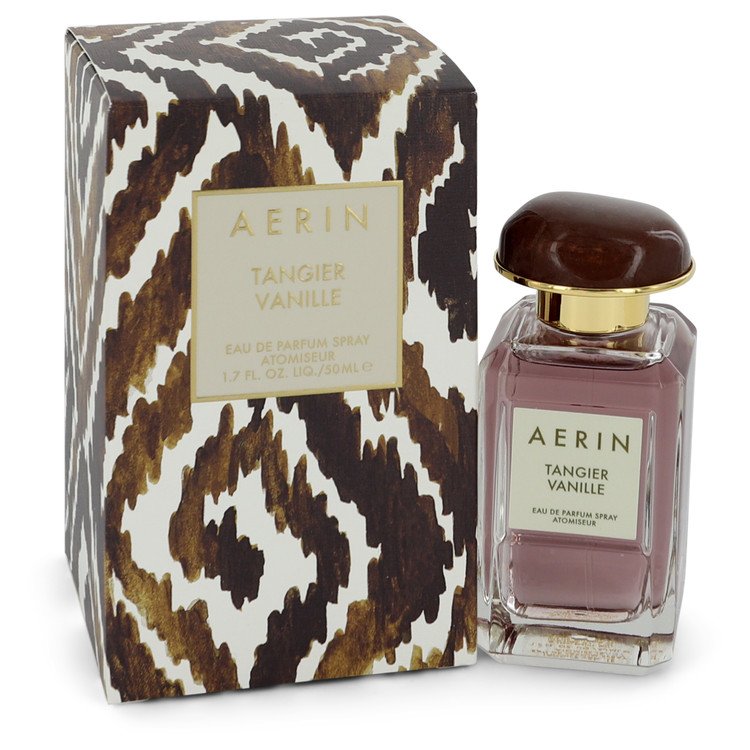 estee lauder aerin tangier vanille