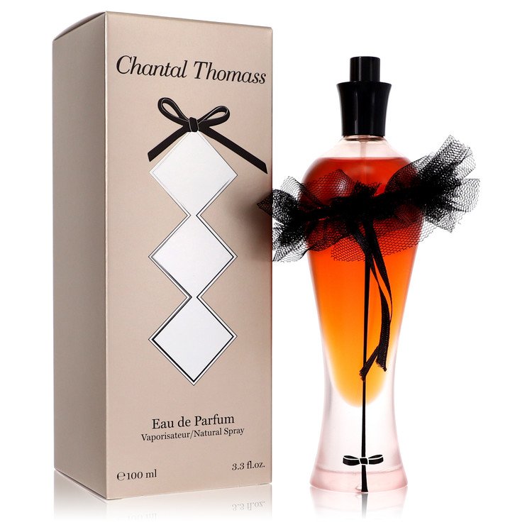 Chantal Thomass Gold Perfume by Chantal 