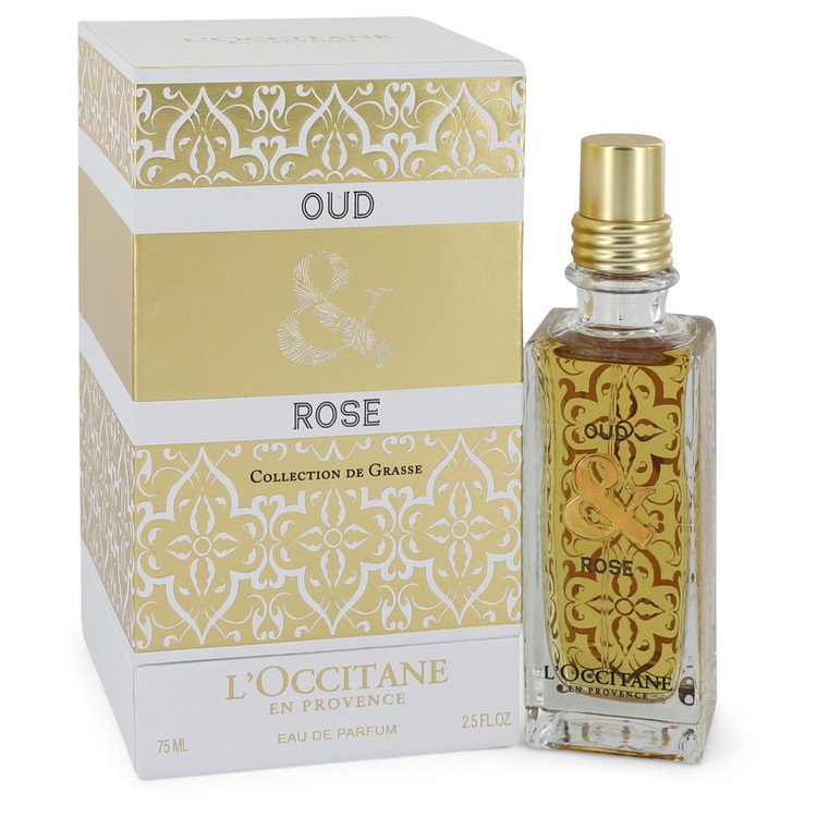 L Occitane Oud Rose Perfume By L Occitane Fragrancex Com