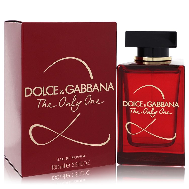 dolce and gabban the only one