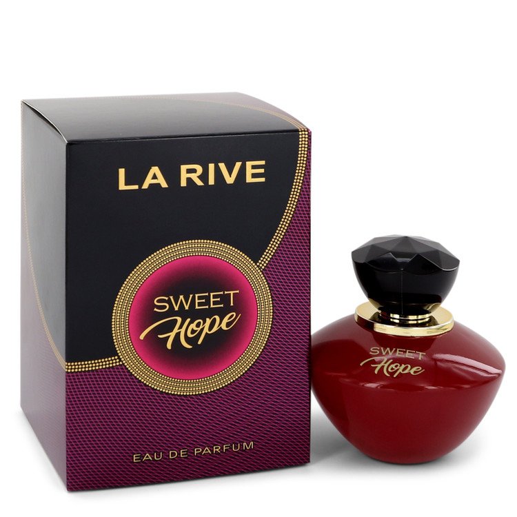 La Rive Sweet Hope Perfume by La Rive 