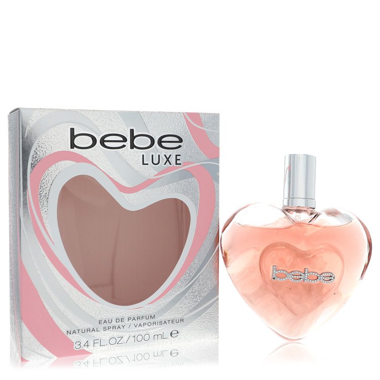 Bebe Luxe Perfume By Bebe Fragrancex Com