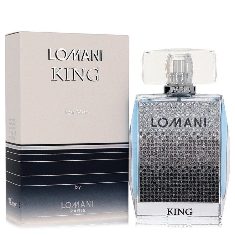 king in million perfume