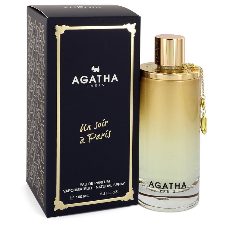 Agatha Un Soir A Paris Perfume by 