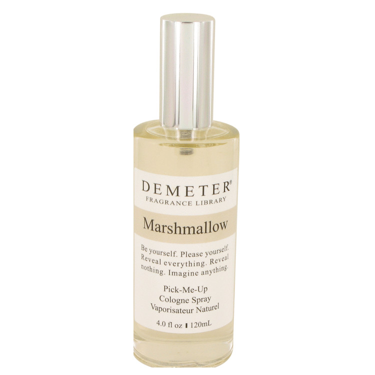 marshmallow perfume