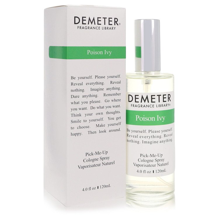 Demeter Poison Ivy Perfume by Demeter 