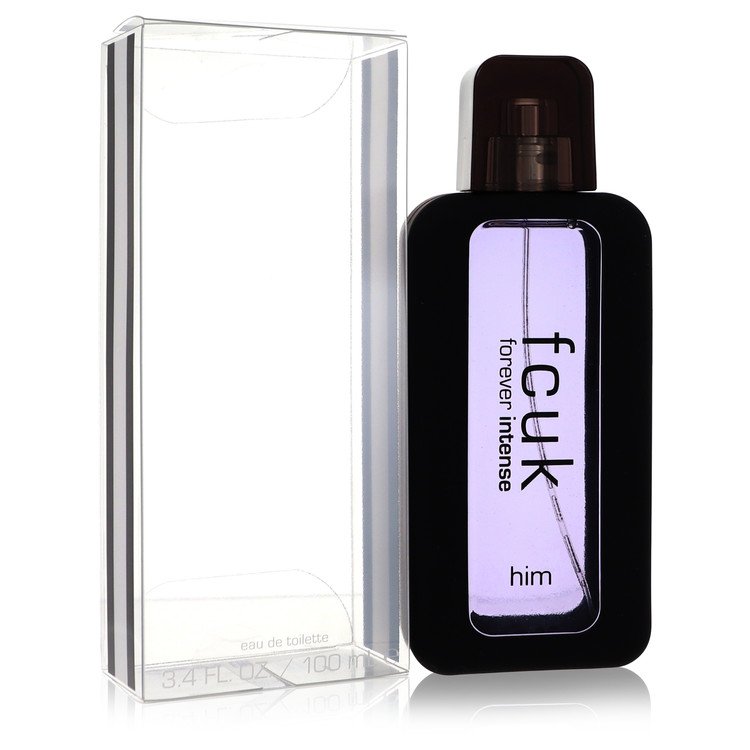 fcuk rebel cologne