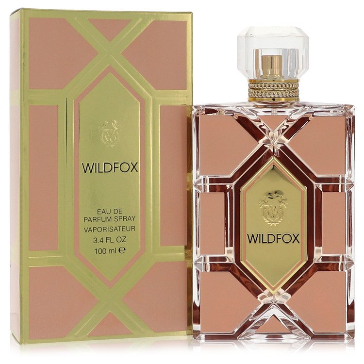 Wildfox by Wildfox Women Perfume Oil 0.5 oz  Image