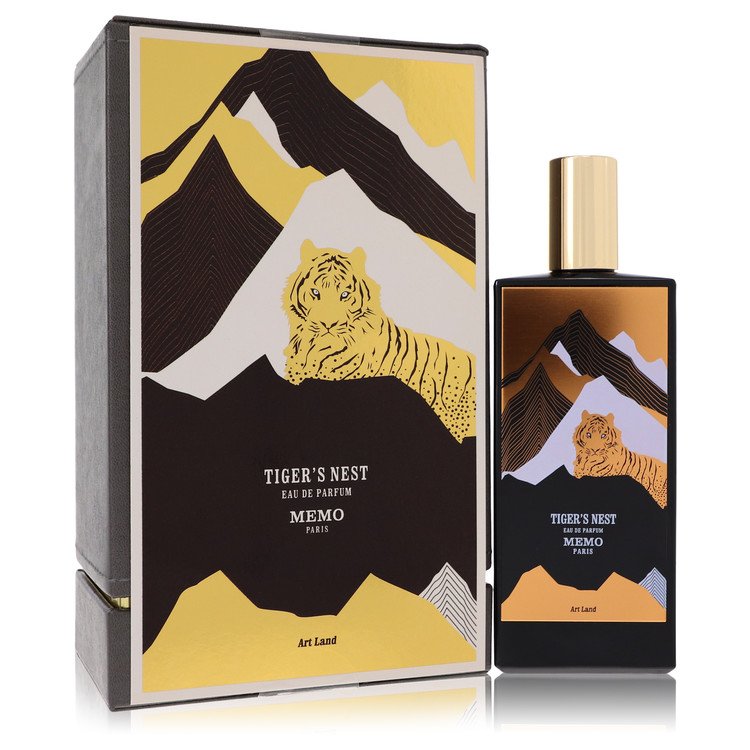 bvlgari tiger perfume