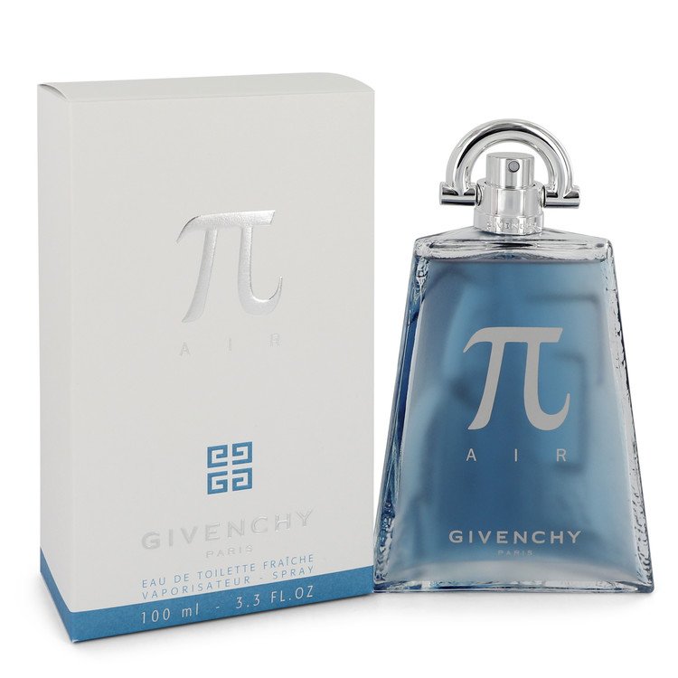 givenchy blue cologne