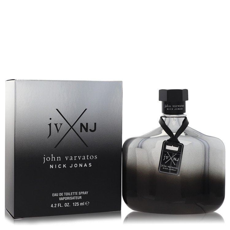 jv nj cologne review