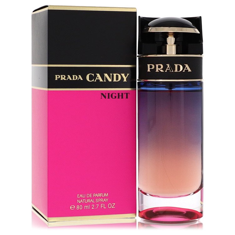 review parfum prada candy