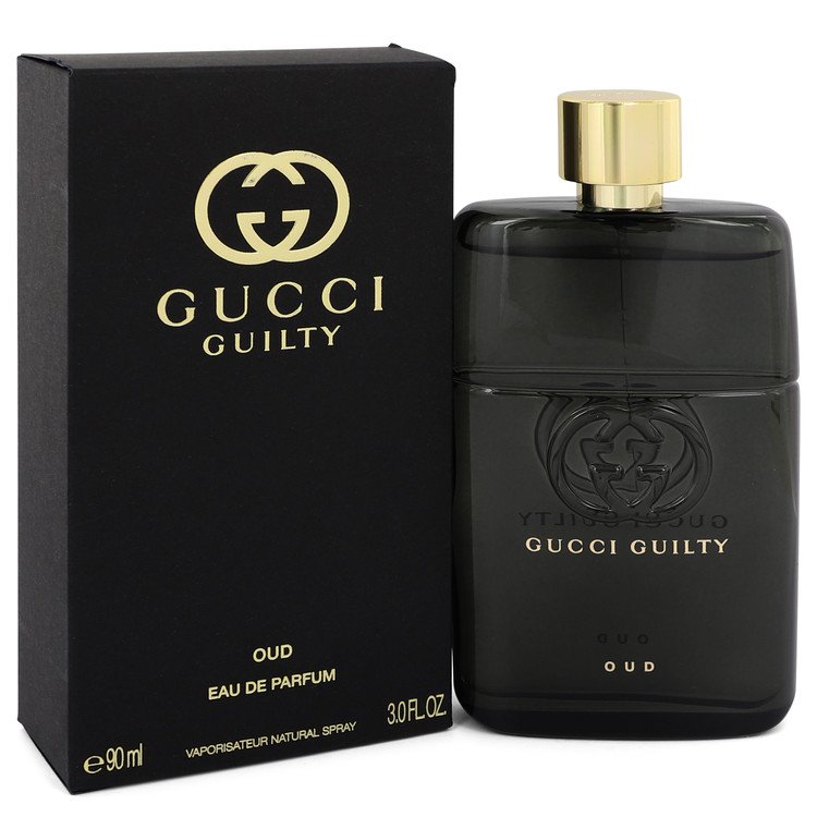 Gucci Guilty Oud Cologne by Gucci 