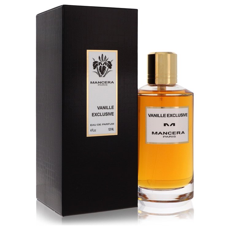 Mancera Vanille Exclusive Perfume by 