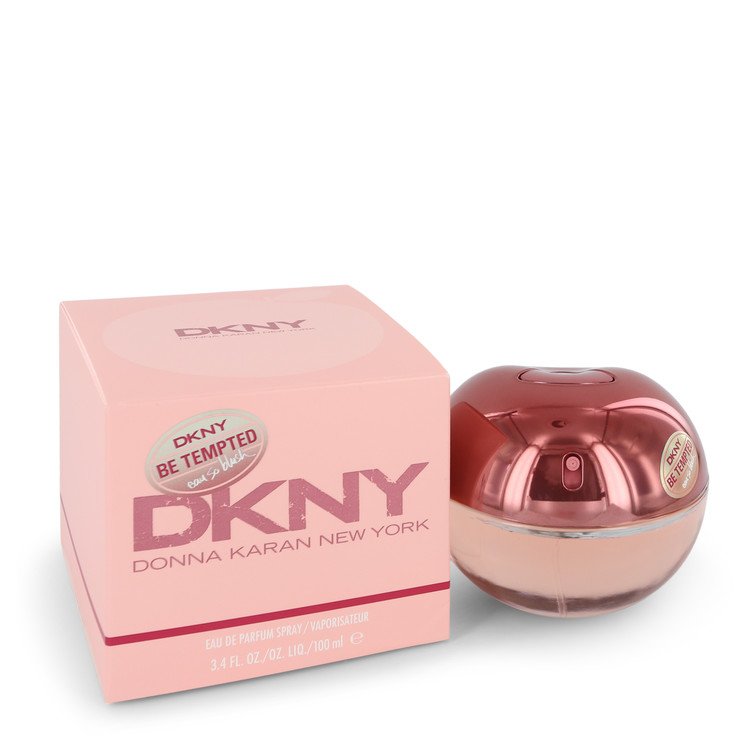 dkny blush perfume